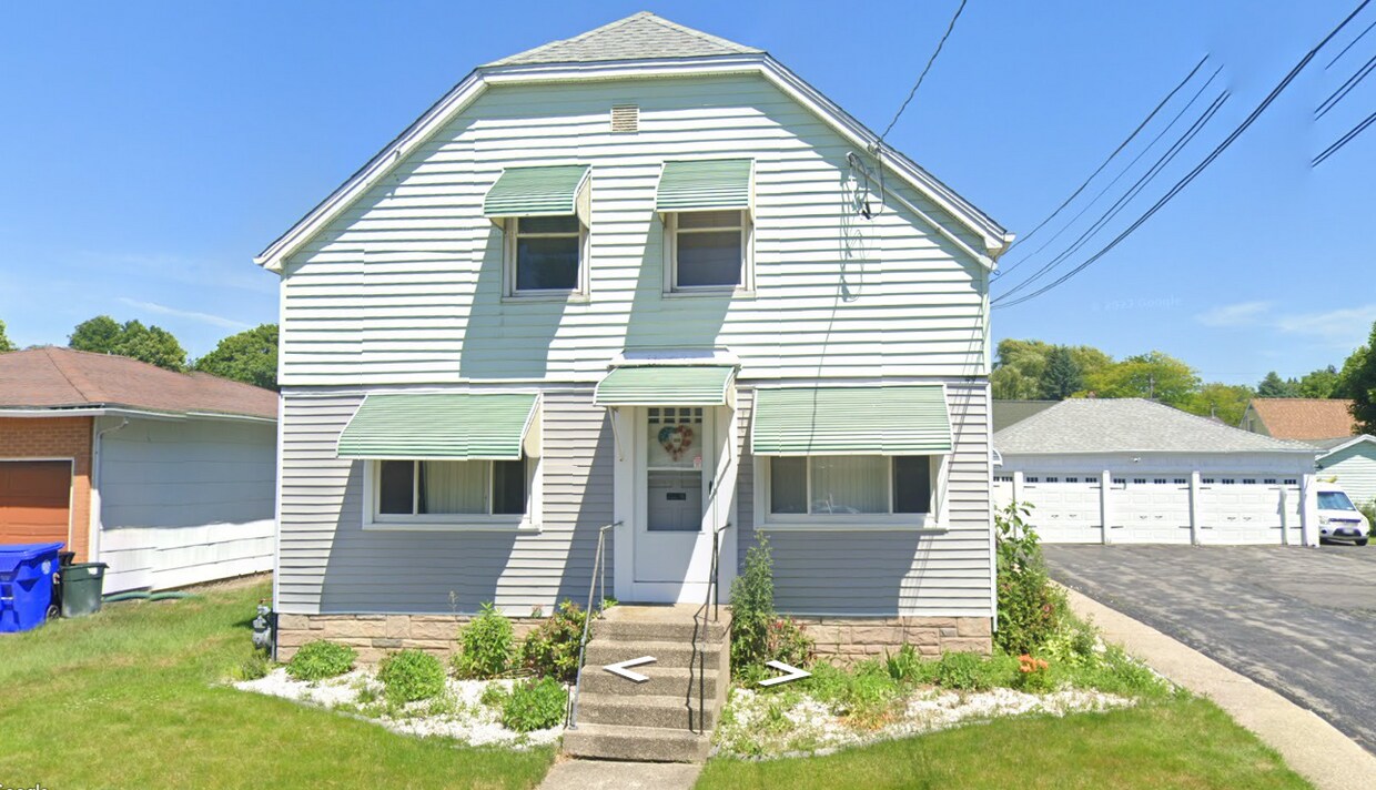 49 Boynton St Unit 1, West Seneca, NY 14206 Apartments in West Seneca