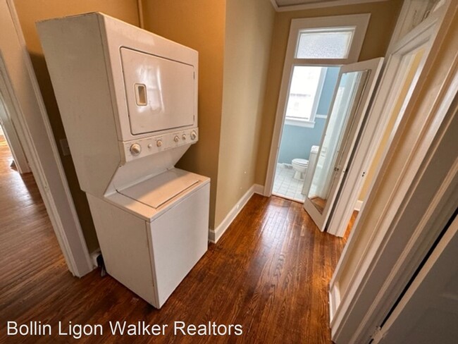 Building Photo - 2 br, 1 bath House - 2807 Webster Street