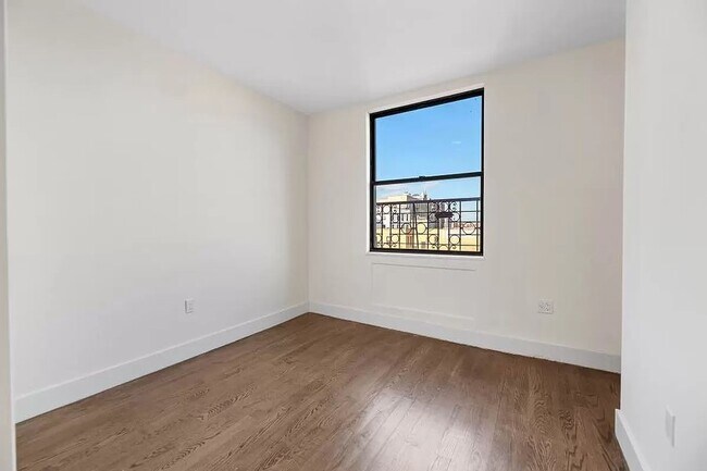 Foto del edificio - 720 West 181st Street