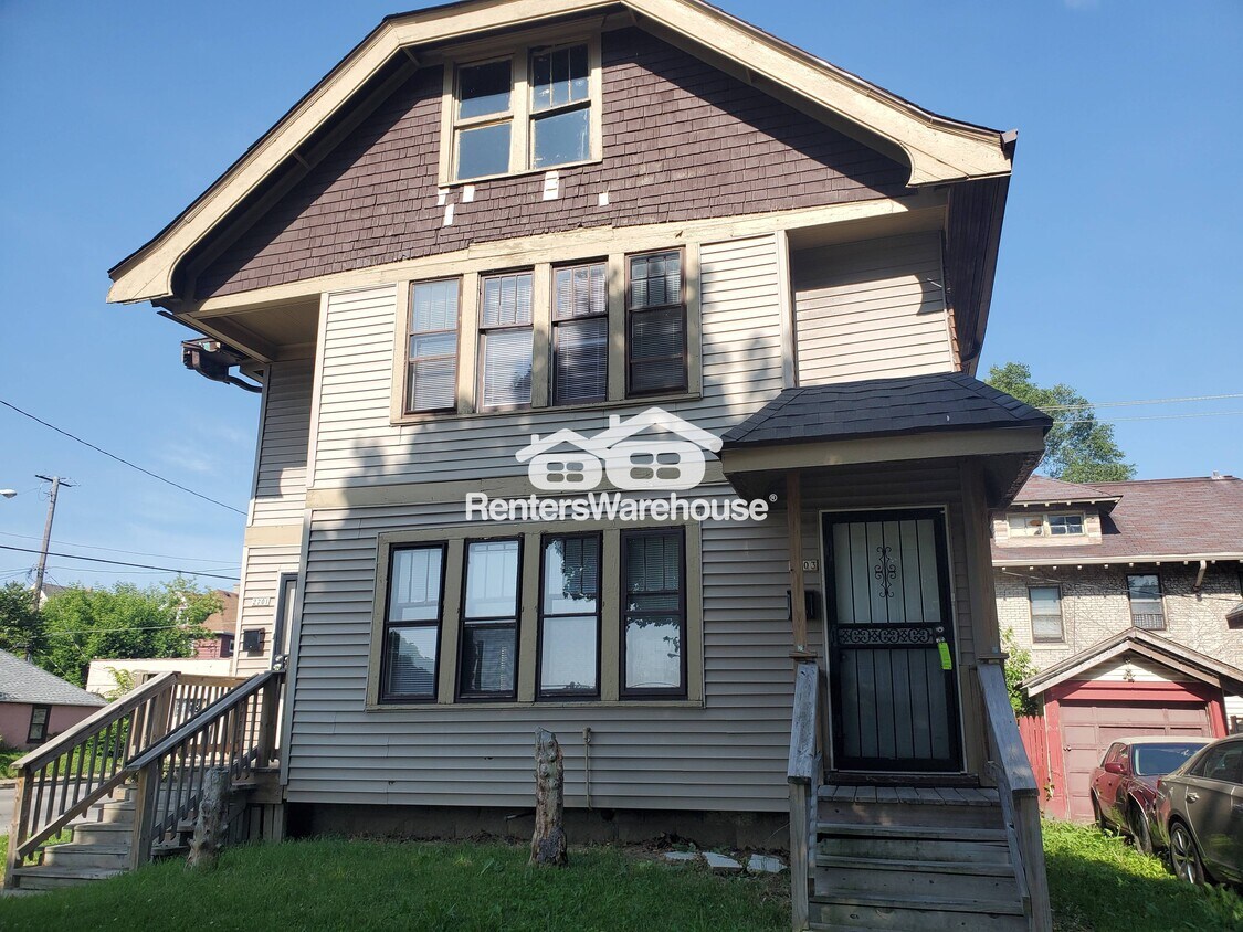 Foto principal - 2703 N 39th St
