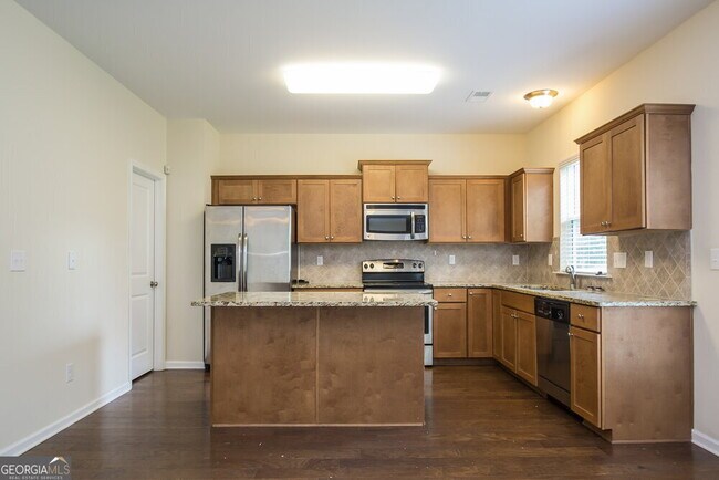 Foto del edificio - 289 Darbys Run Ct
