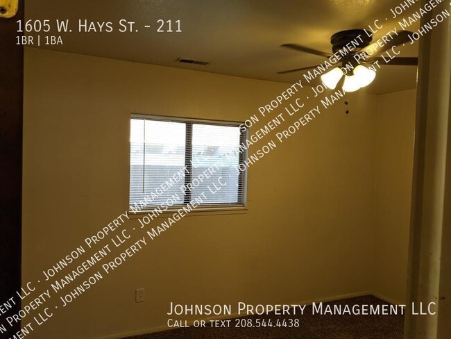 Building Photo - 1605 W Hays St