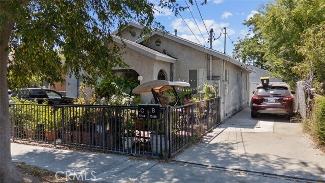 Foto del edificio - 1314 Pico St