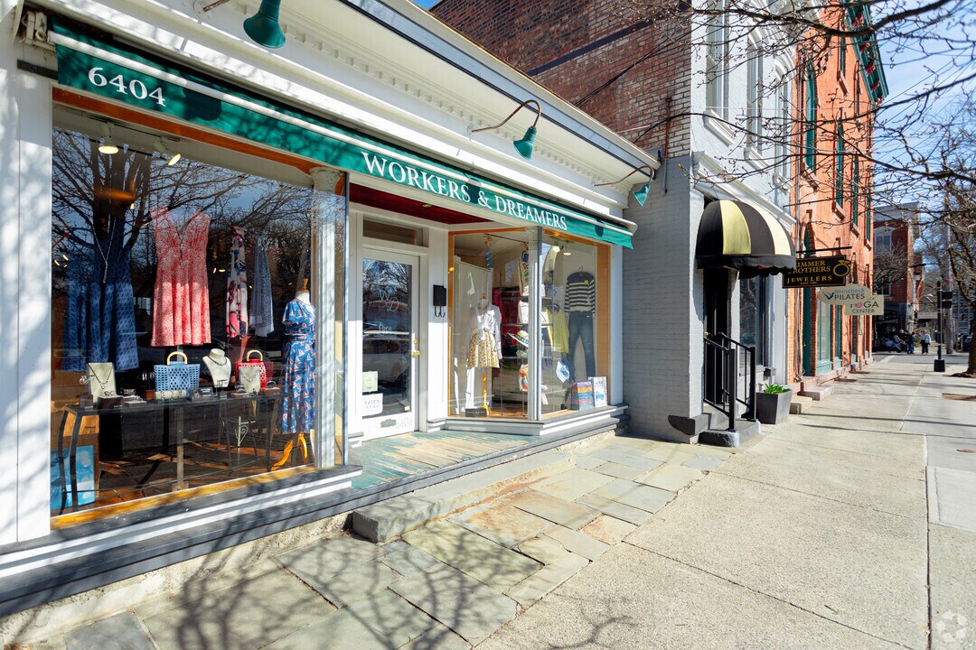 Rhinebeck