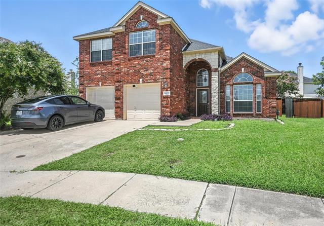 Foto principal - 312 Larkspur Ct