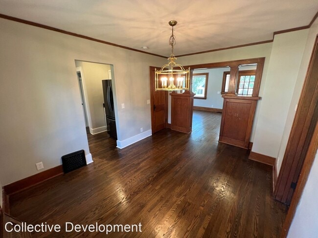 Building Photo - 3 br, 1 bath House - 2214 N 48th Street