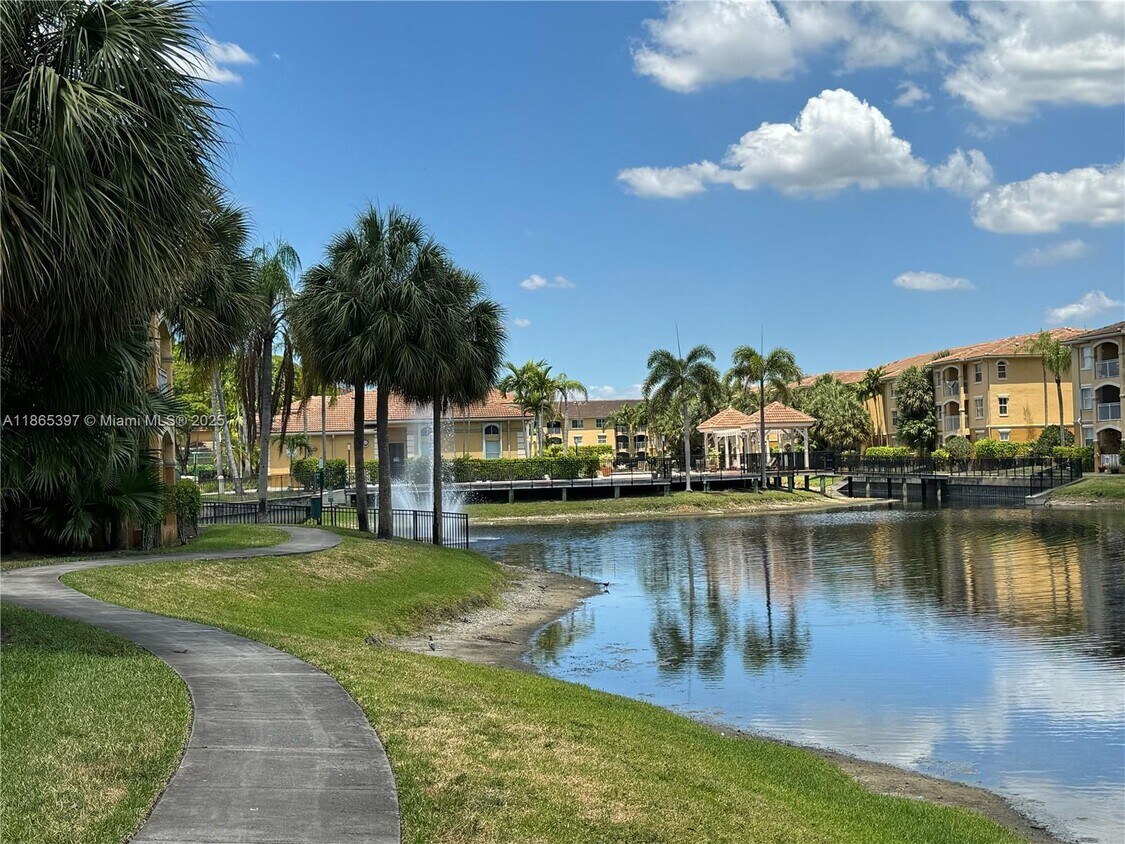 Primary Photo - $2,400MONTHLY;9615 NW 1ST CT #10-301 PEMBR...
