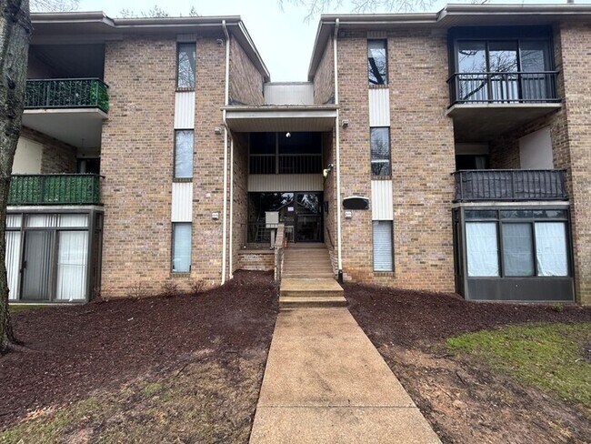Foto del edificio - 1 Bedroom Condo, Columbia MD