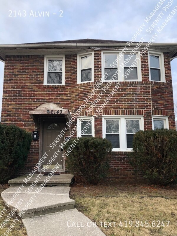Building Photo - 2143 Alvin St
