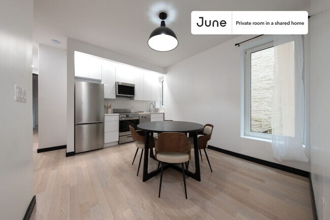 Foto del edificio - Room in Shared 4 bed/2 bath home in Ditmas Park