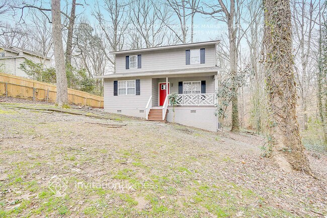 Building Photo - 5484 Pine Dr SW