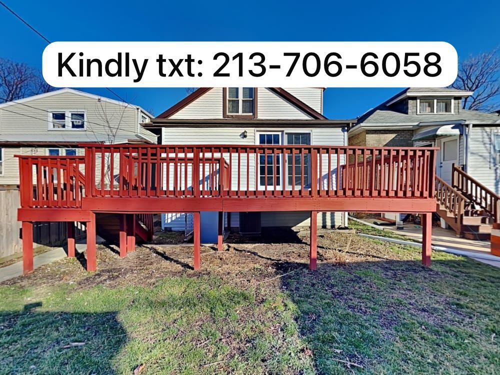 Foto principal - 6432 Fairfield Ave