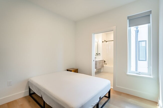 Photo - Brookland DC Co-Living Apartments