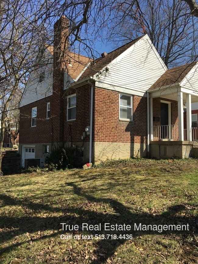 Building Photo - 2264 Rosedale Ave
