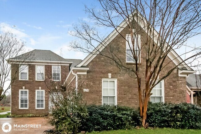 Foto del edificio - 6330 Cheyenne Dr, Olive Branch, MS 38654
