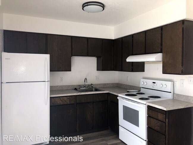 Foto del edificio - 1 br, 1 bath House - 1550 G St.