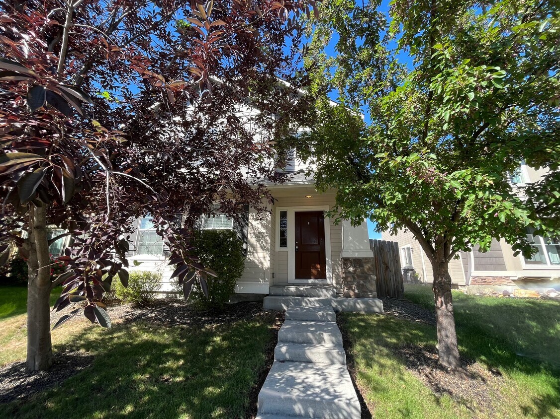 Foto principal - 5537 S Moonfire Way