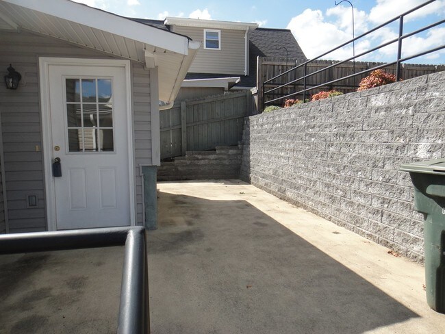 Foto del edificio - 165 Park St SE