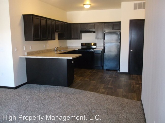 Foto del edificio - 2 br, 1 bath Apartment - 150 Rapids Square
