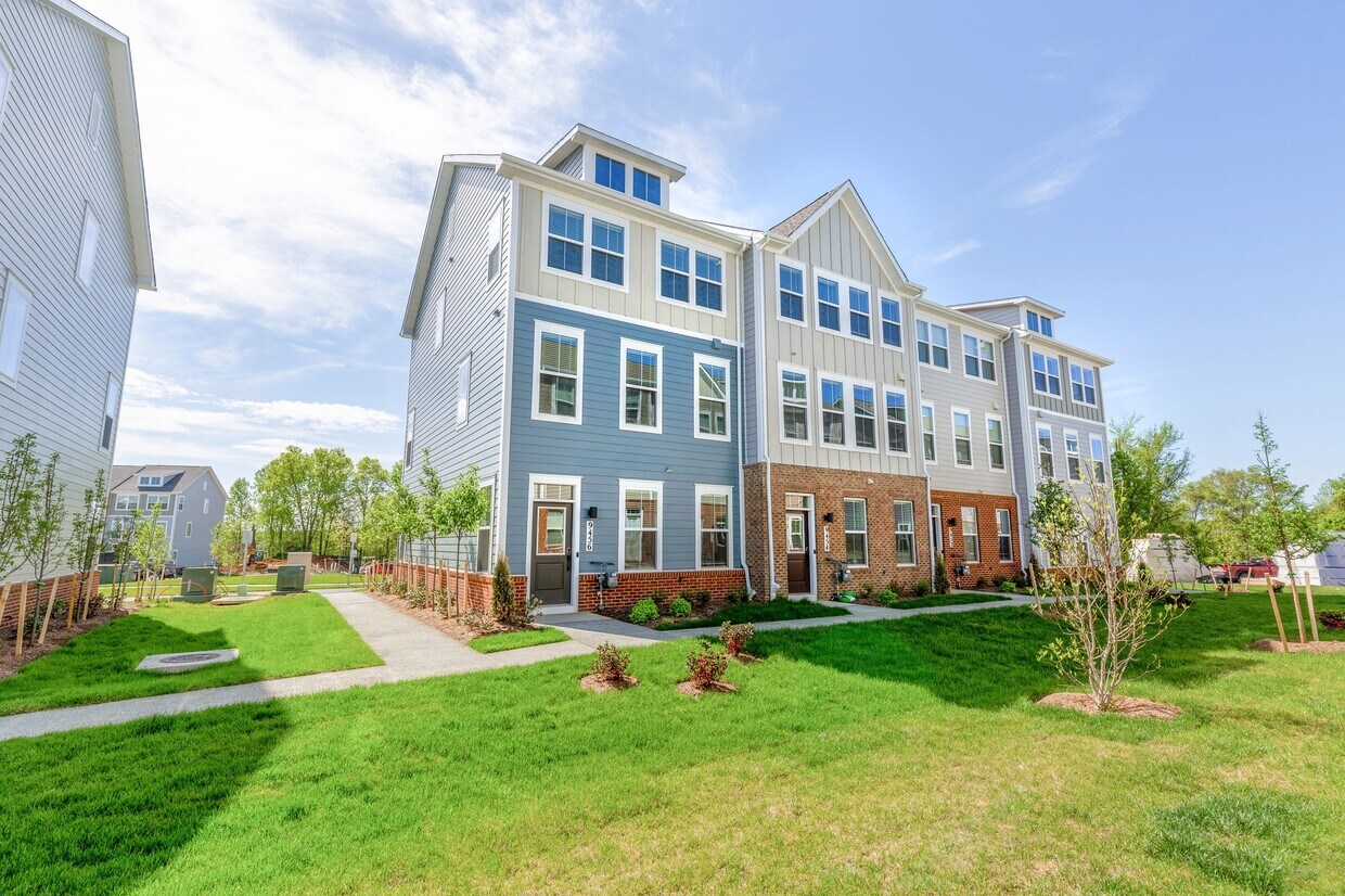 Foto principal - Collection at Scotland Heights