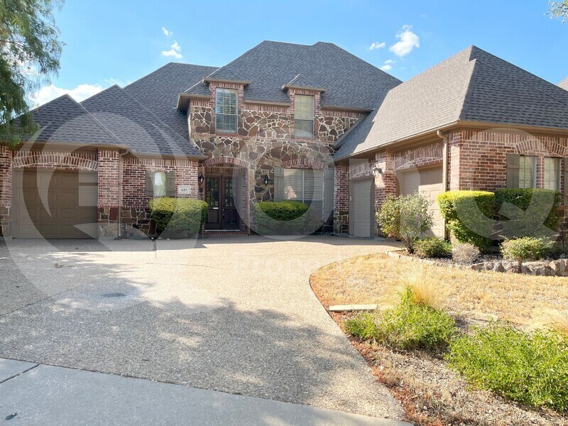 Primary Photo - 615 Wills Point Dr