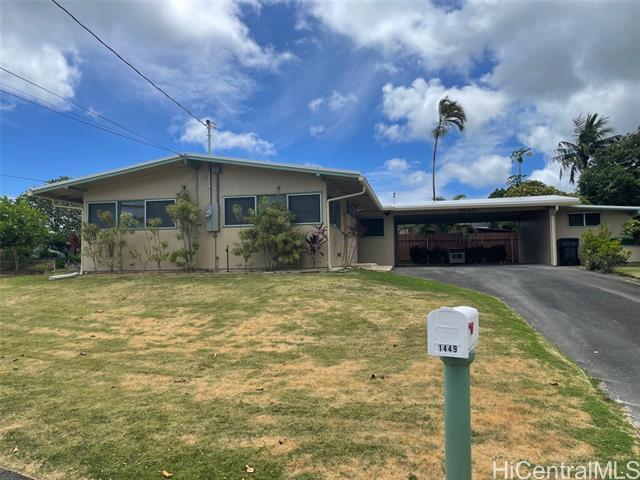 Foto principal - 1449 Ulupuni St