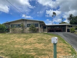 Building Photo - 1449 Ulupuni St
