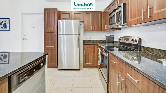 Building Photo - 1517 Cameron Samuel Ln