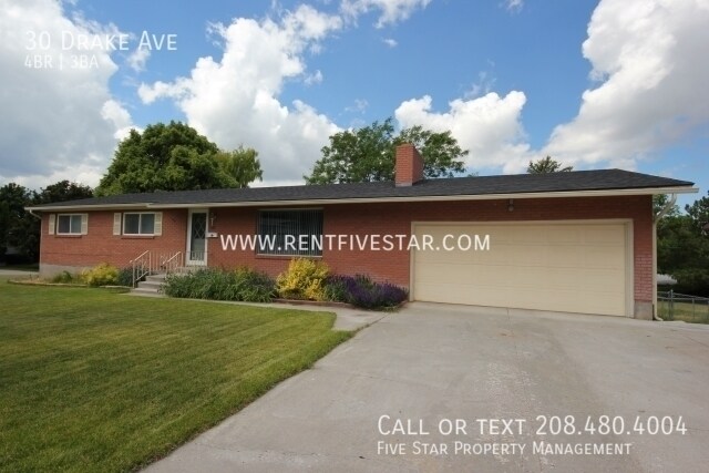 Primary Photo - 30 Drake Ave