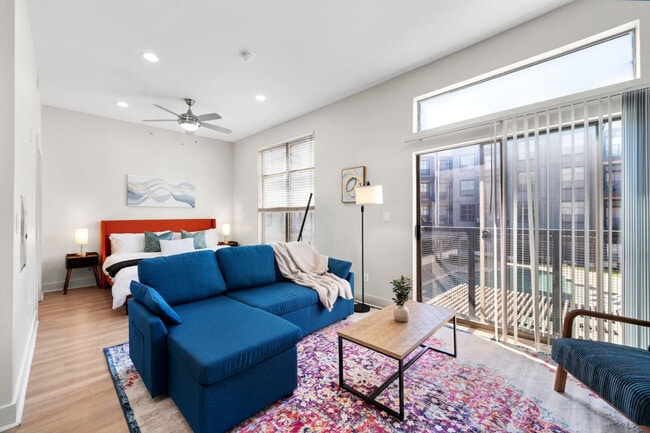 Building Photo - 2901 Indiana St