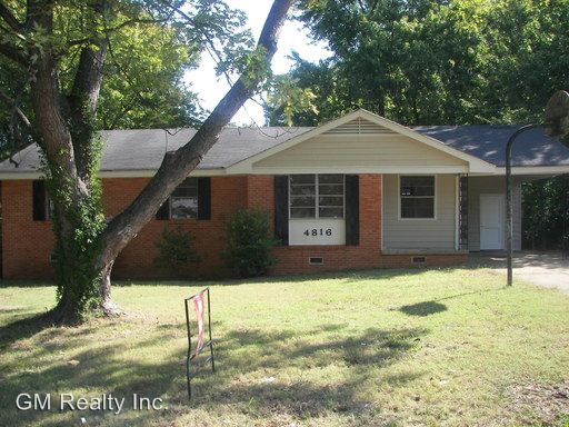 Primary Photo - 4816 Rickard Rd