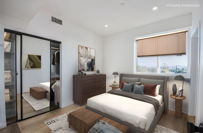 Foto del edificio - 11730 Gilmore St