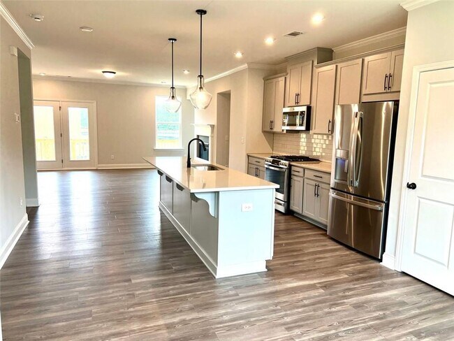 Foto del edificio - 2236 Whistler Wy NE