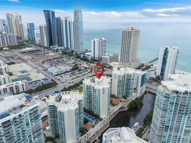 Building Photo - 200 Sunny Isles Blvd Building Photo - 200 Sunny Isles Blvd