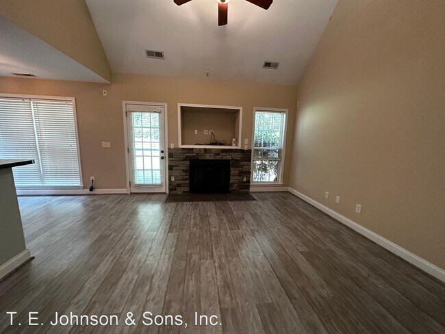 Foto del edificio - 3 br, 2.5 bath House - 1142 Folkstone Ridg...