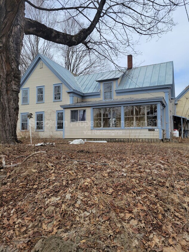 Foto principal - 60 Old Waterville Rd