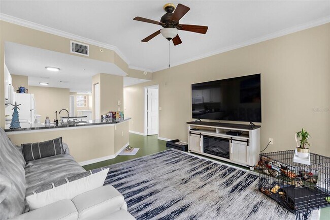 Building Photo - 5601 Bentgrass Dr