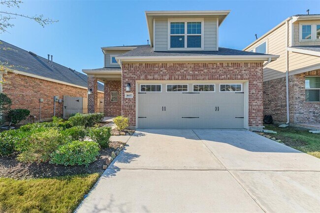 Building Photo - 1607 Summer City Dr