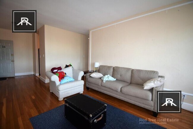 Foto del edificio - 2 bedroom in Brighton MA 02135