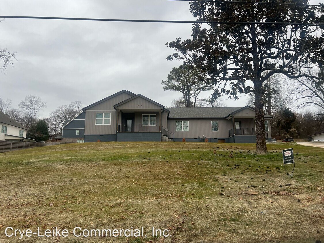 Primary Photo - 4 br, 2 bath House - 5201 Lonas Drive