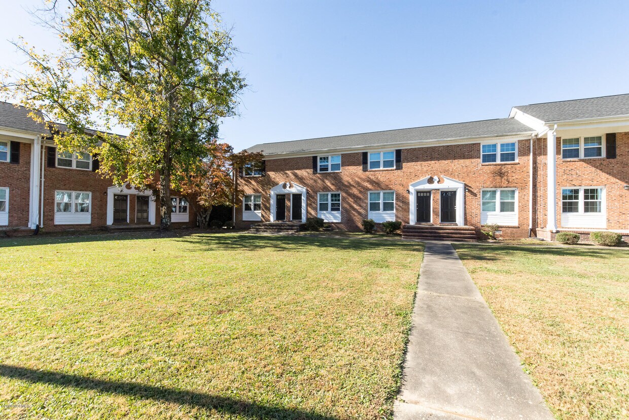 Foto principal - 331 Richlands Ave