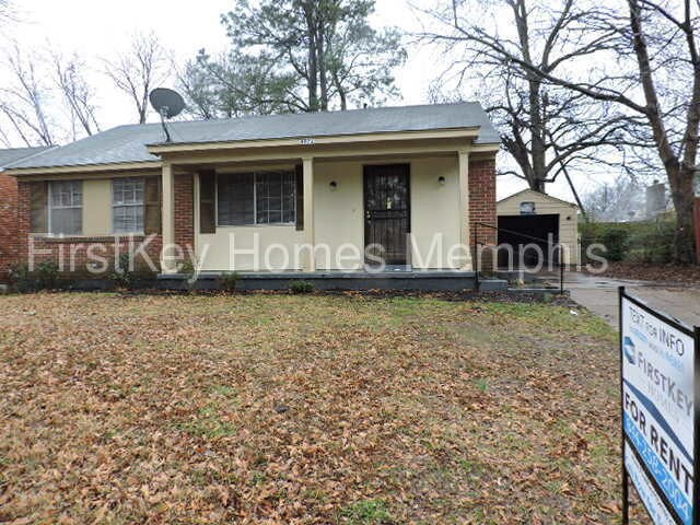 Primary Photo - 4073 Cottonwood Rd