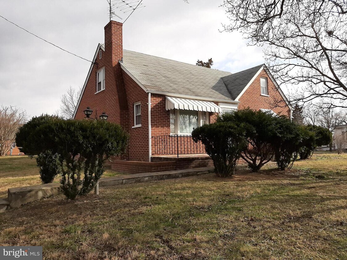 Primary Photo - 1173 Millwood Pike