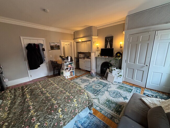 Foto del edificio - 94 Charles St