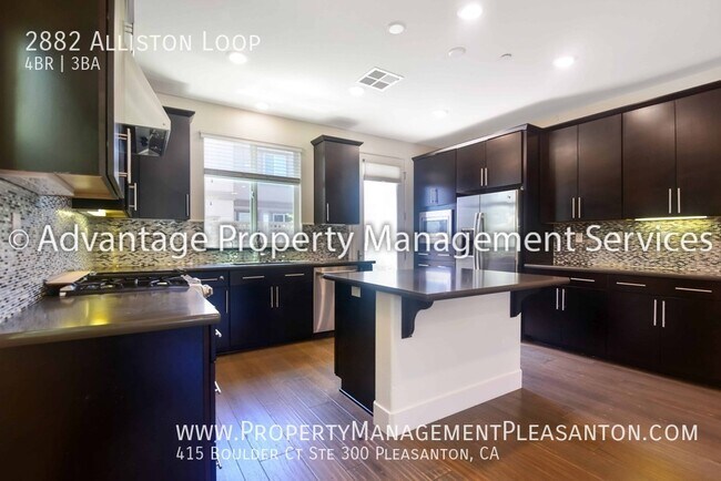 Foto del edificio - 2882 Alliston Loop