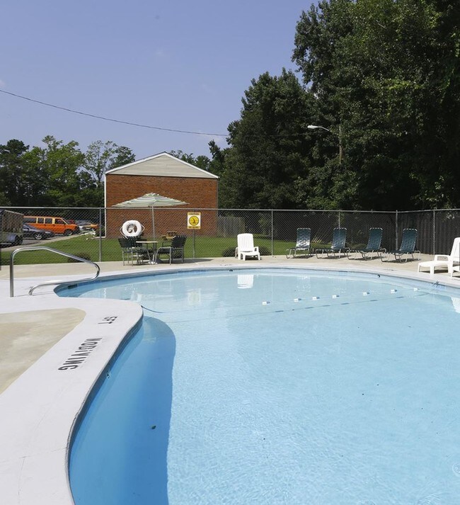 Southgate Manor Apartments Apartments in Elizabeth City, NC