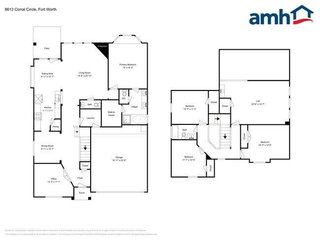 Foto del edificio - 8613 Corral Cir