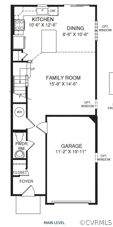 Foto del edificio - 4304 Braden Woods Dr