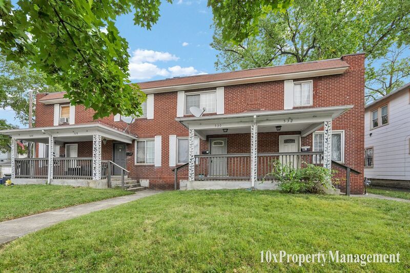 Foto principal - 532 S Terrace Ave