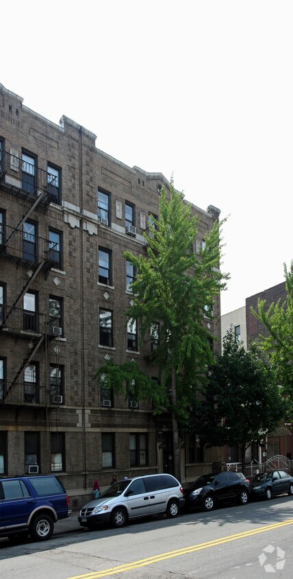 Primary Photo - 45-05 21st St